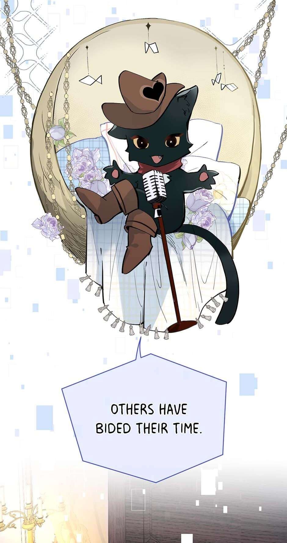 War of the Princesses Chapter 15 - page 30