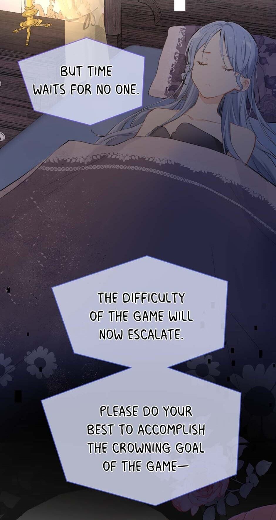 War of the Princesses Chapter 15 - page 31