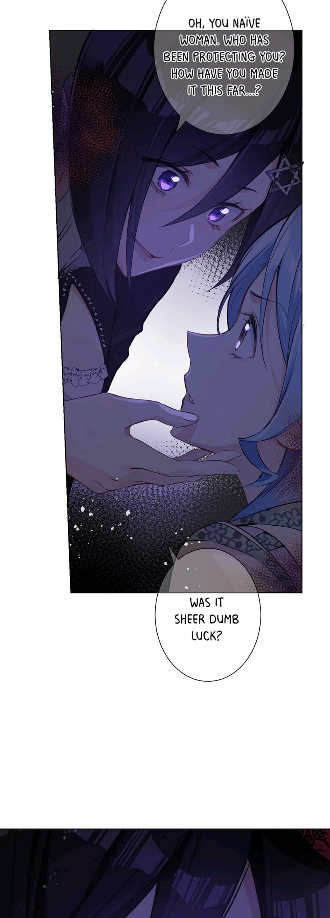 War of the Princesses Chapter 51 - page 8