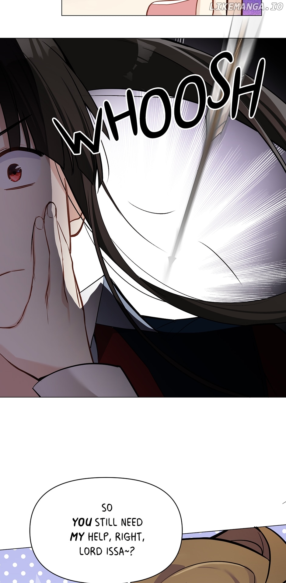 War of the Princesses Chapter 127 - page 19