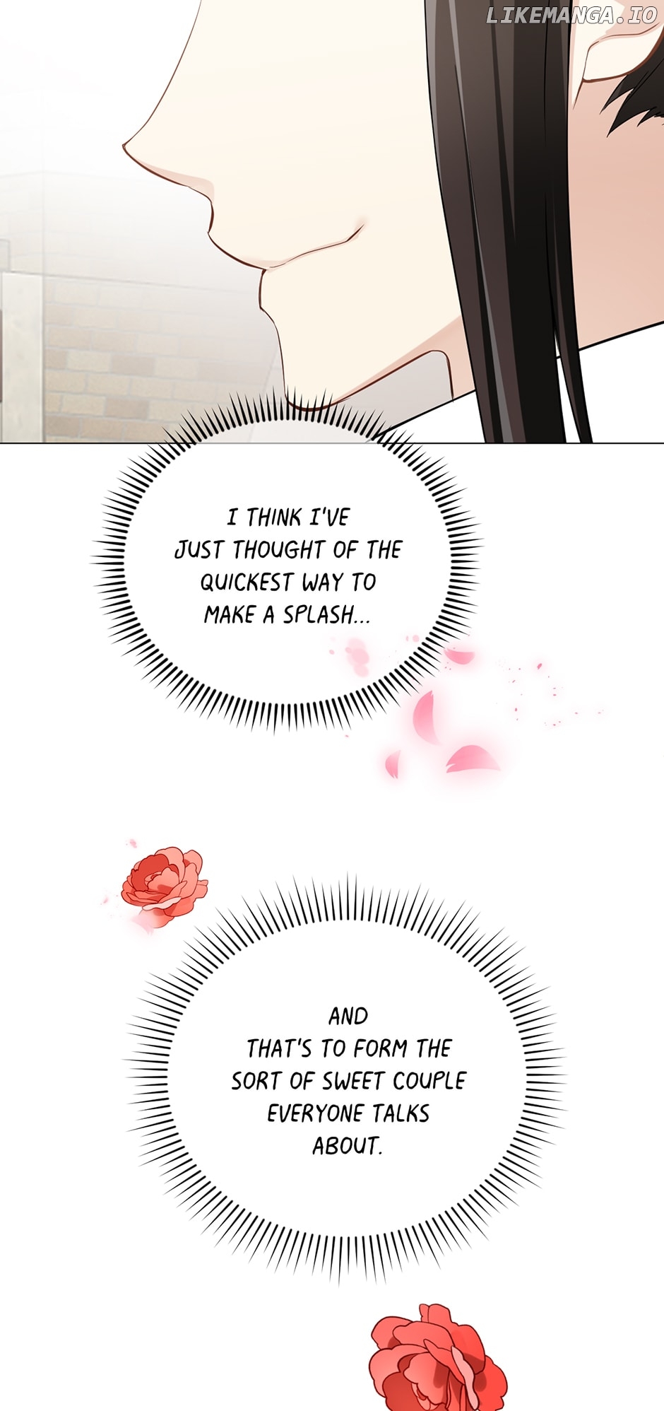 War of the Princesses Chapter 127 - page 24