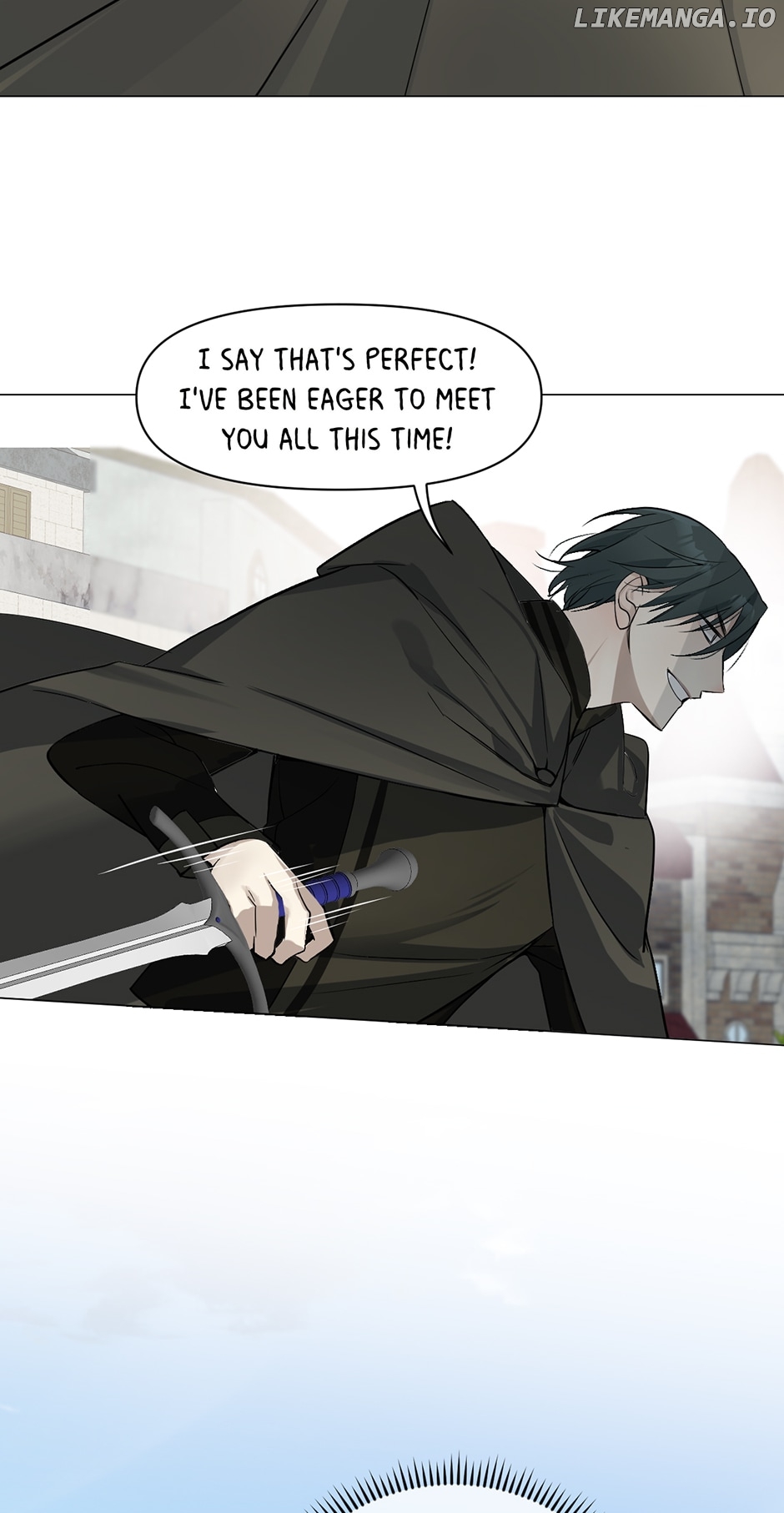 War of the Princesses Chapter 127 - page 42