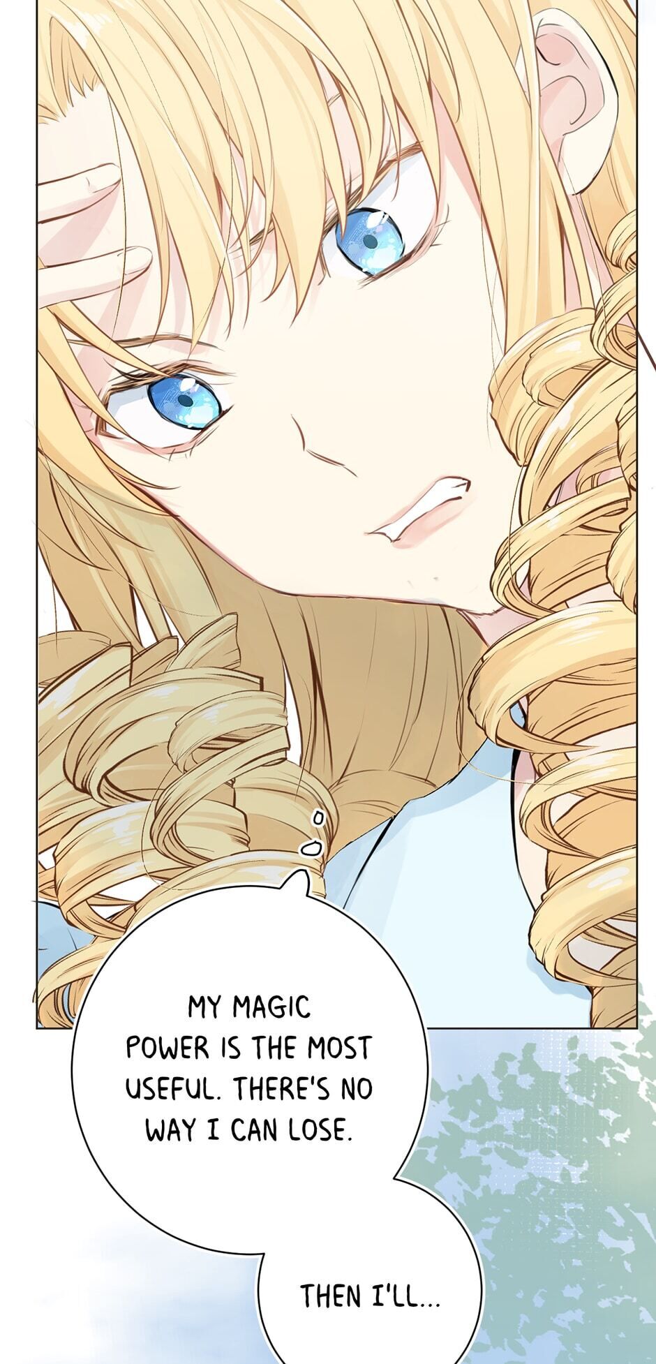 War of the Princesses Chapter 16 - page 21