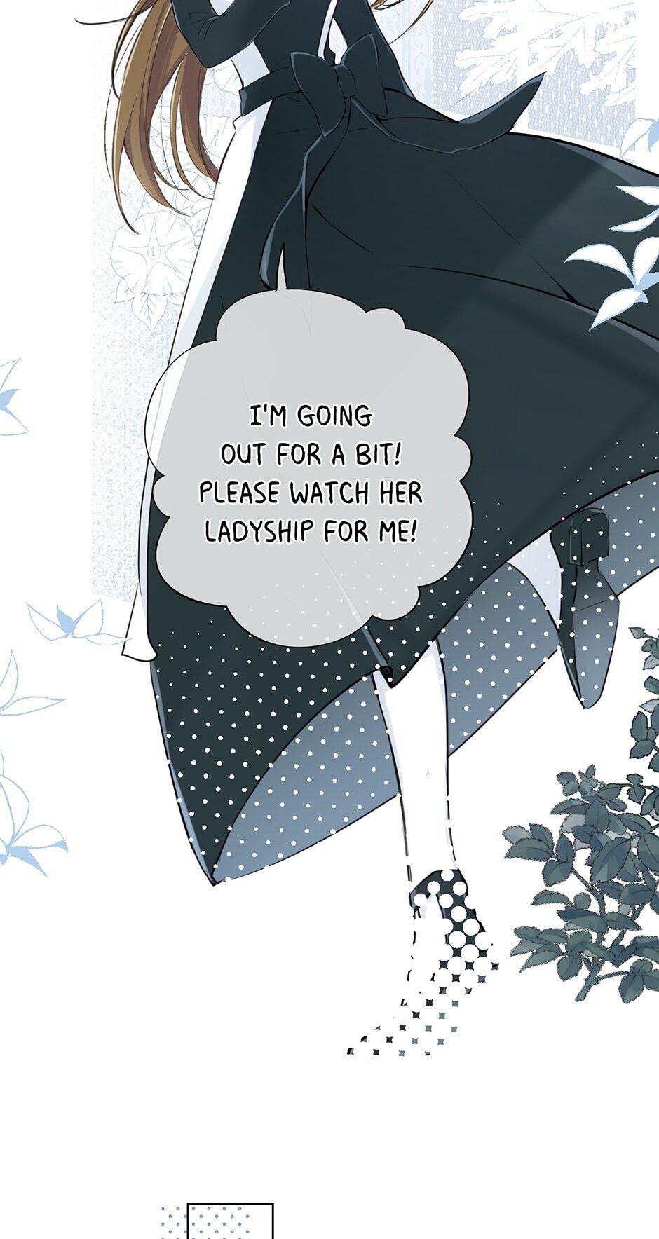 War of the Princesses Chapter 16 - page 36