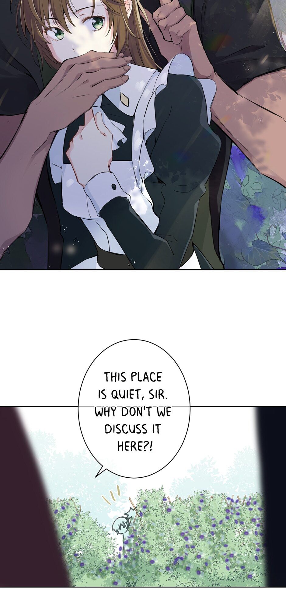 War of the Princesses Chapter 16 - page 41