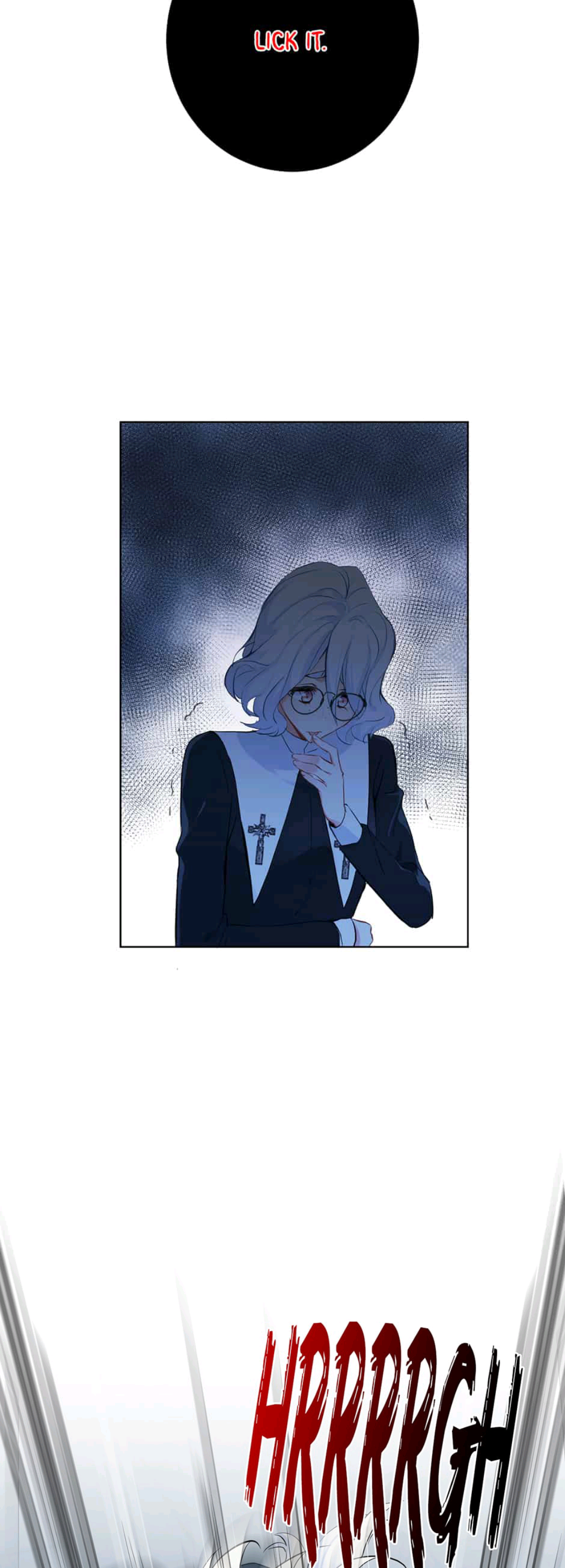 War of the Princesses Chapter 50 - page 22