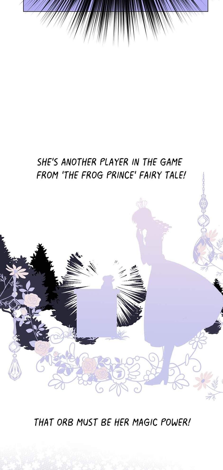 War of the Princesses Chapter 17 - page 14
