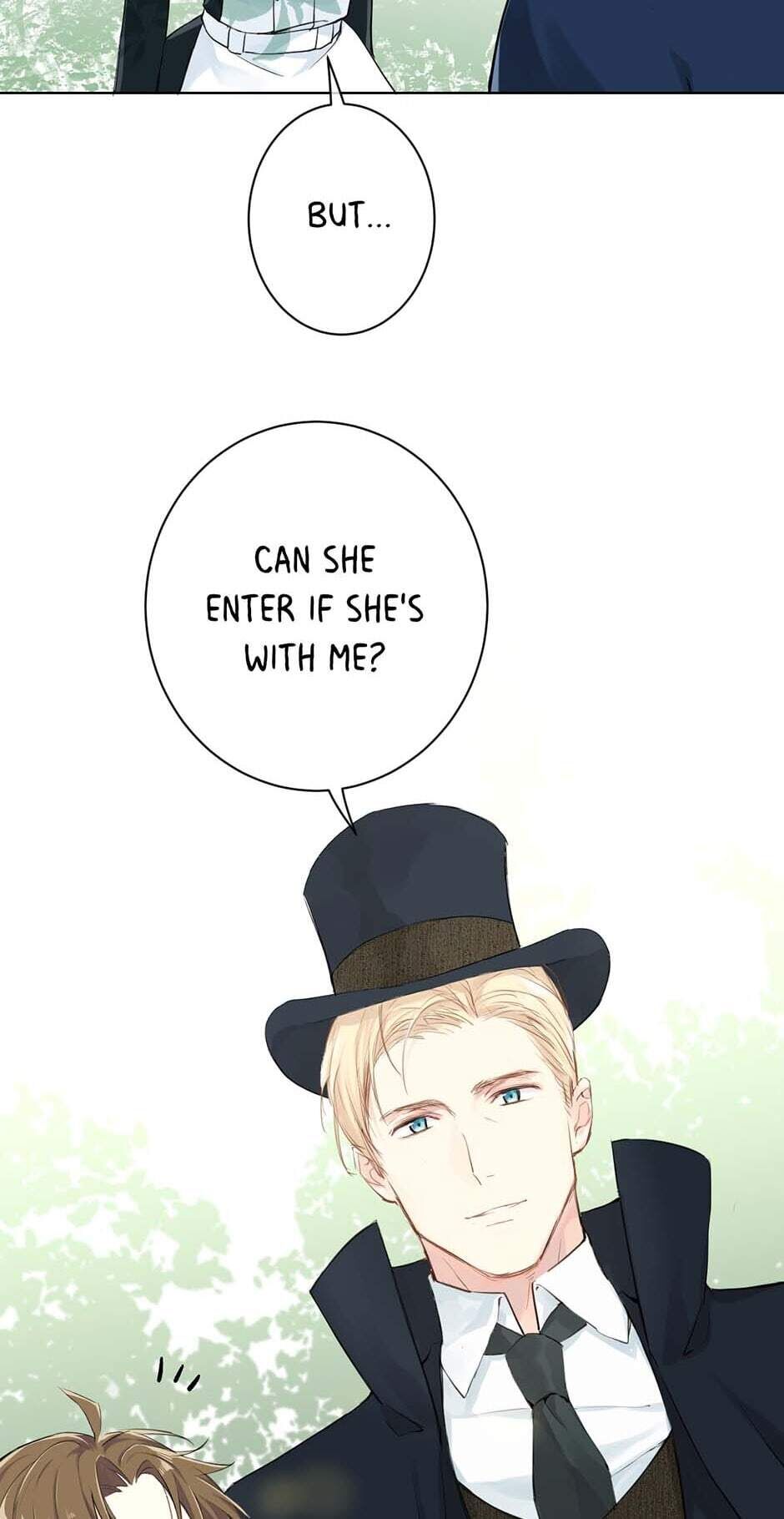 War of the Princesses Chapter 17 - page 26