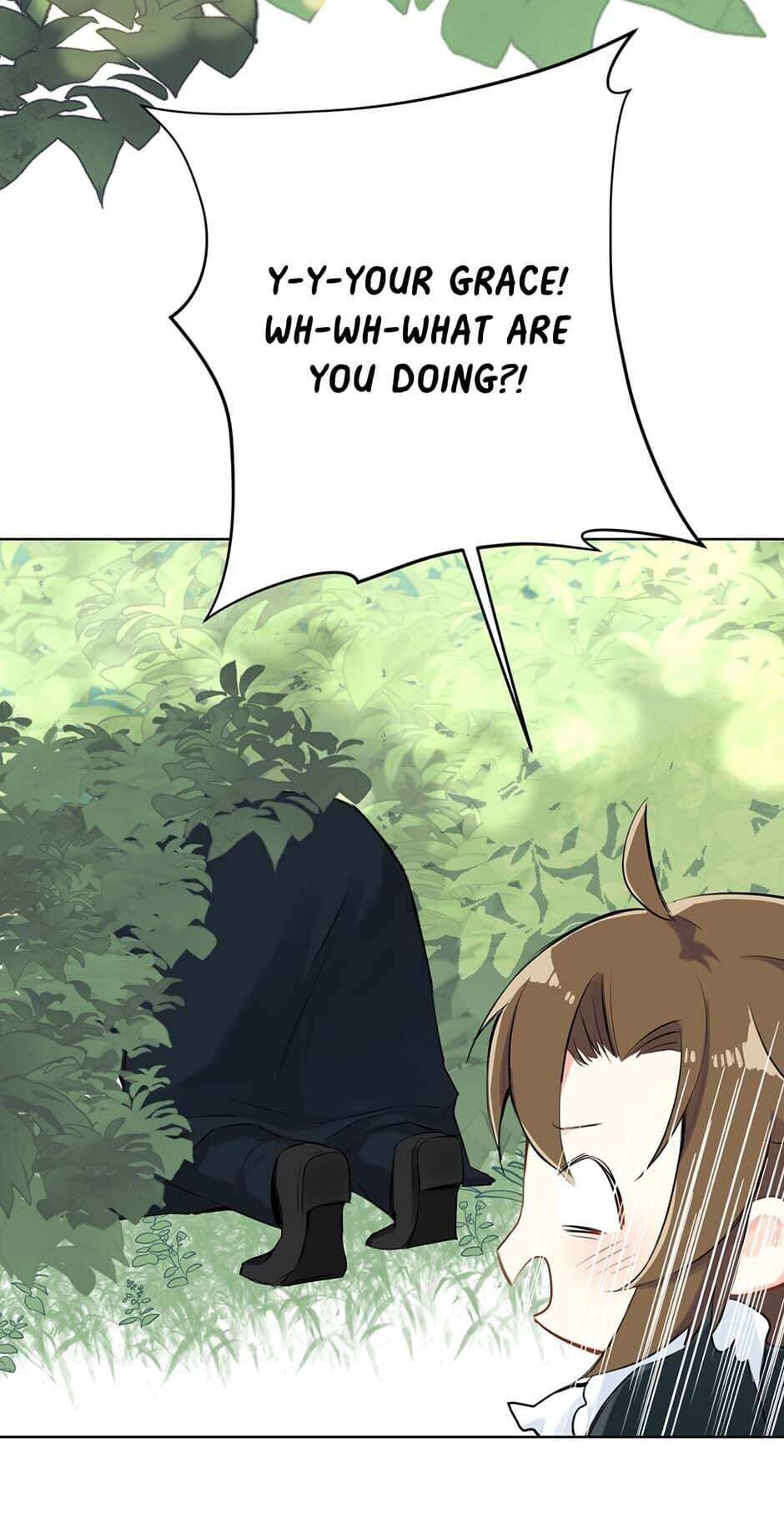 War of the Princesses Chapter 17 - page 33