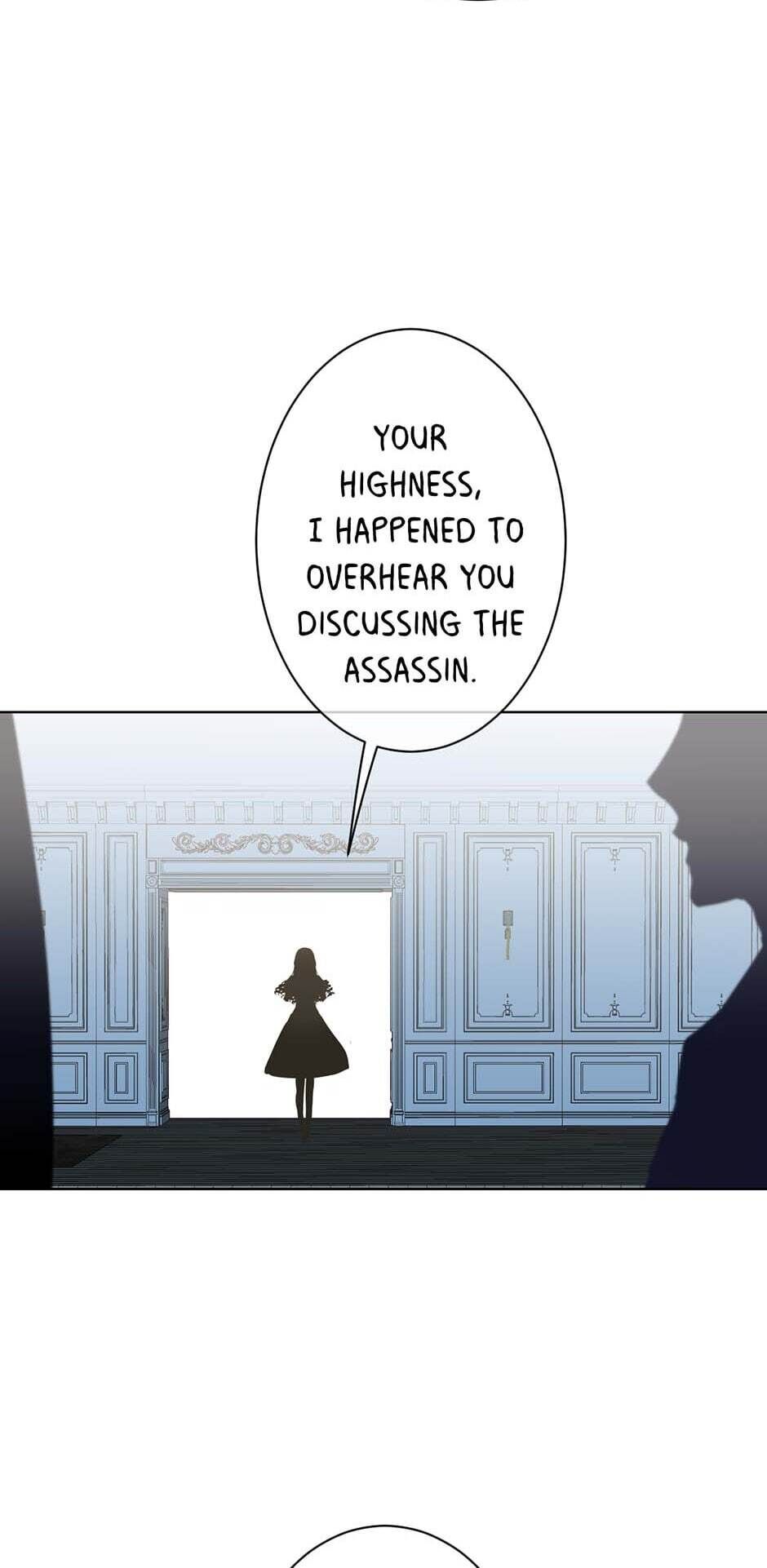 War of the Princesses Chapter 17 - page 41