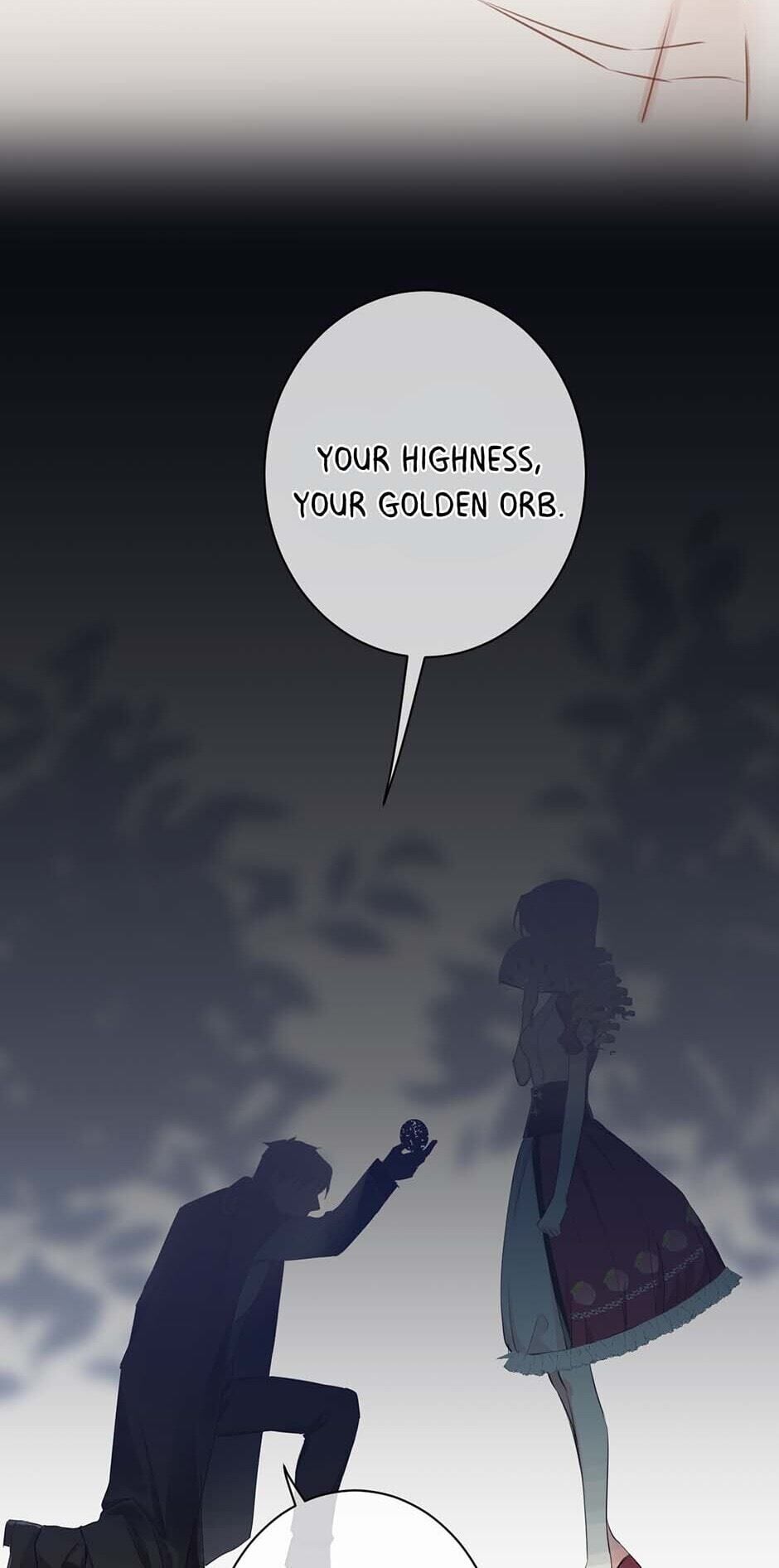 War of the Princesses Chapter 17 - page 8
