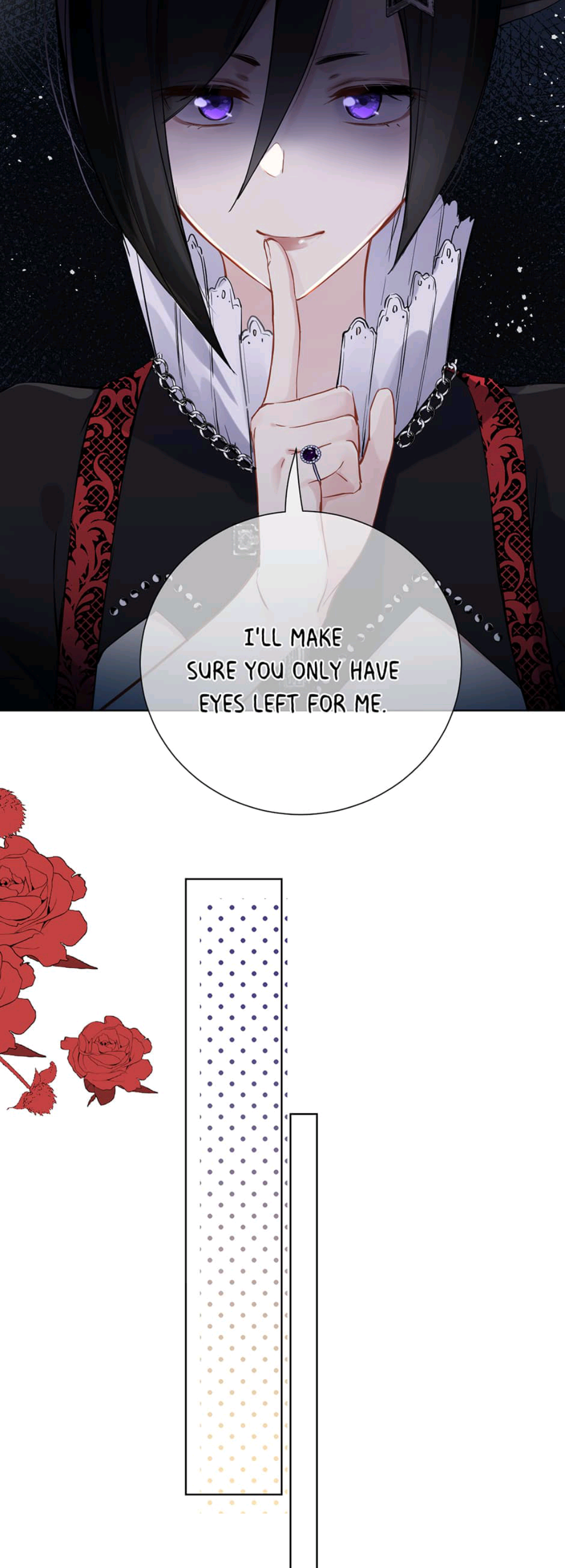 War of the Princesses Chapter 49 - page 19