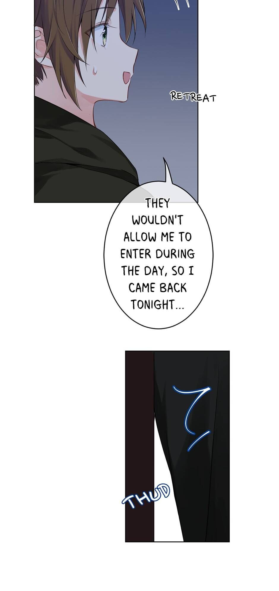 War of the Princesses Chapter 19 - page 16