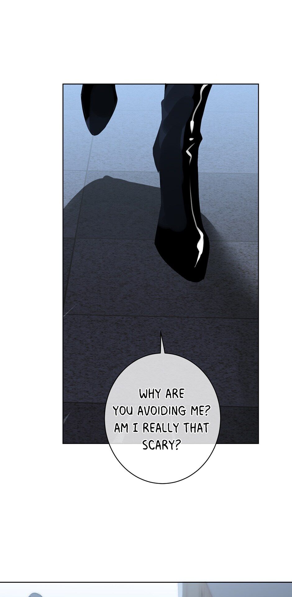 War of the Princesses Chapter 19 - page 18