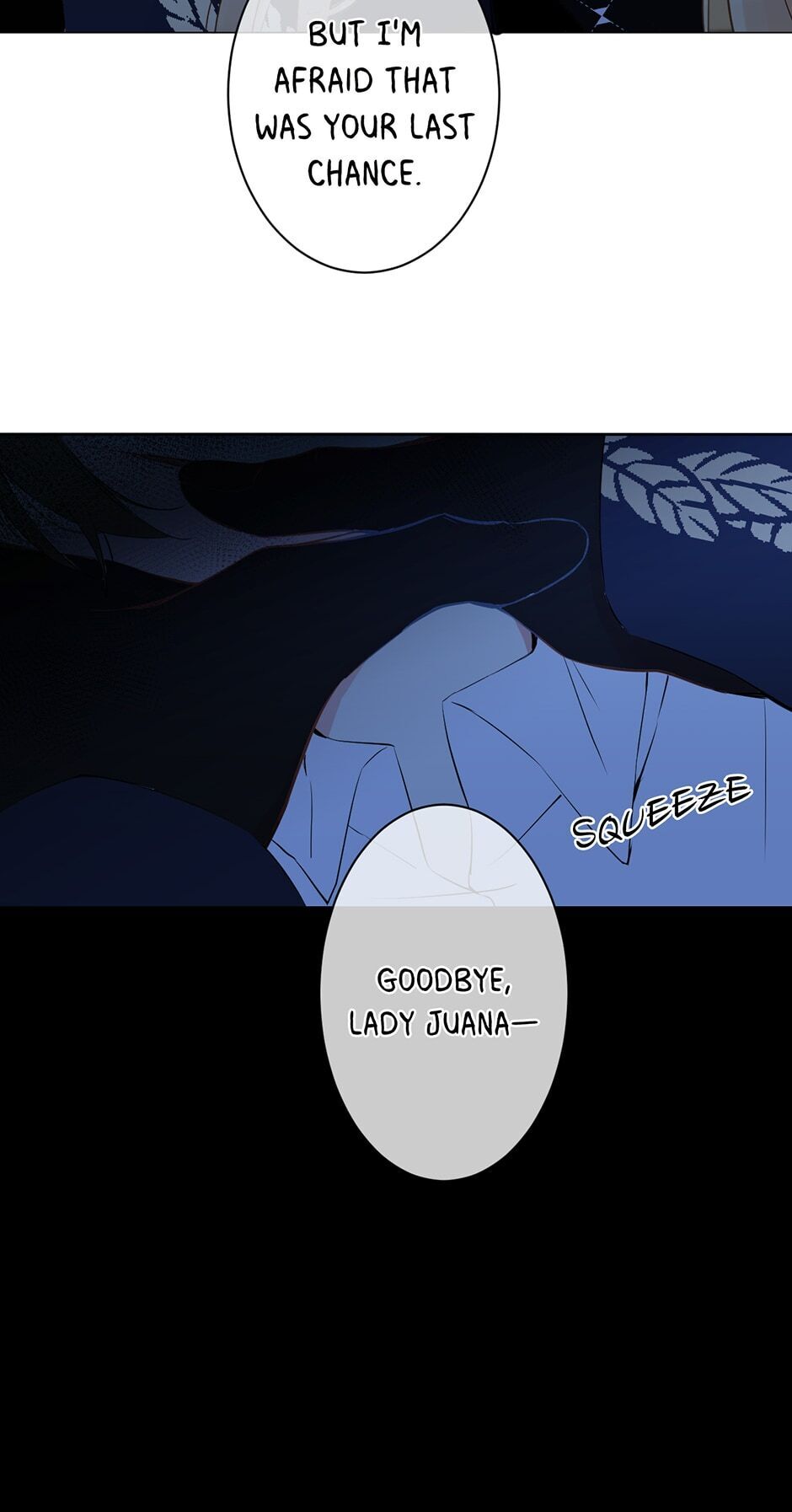 War of the Princesses Chapter 19 - page 28