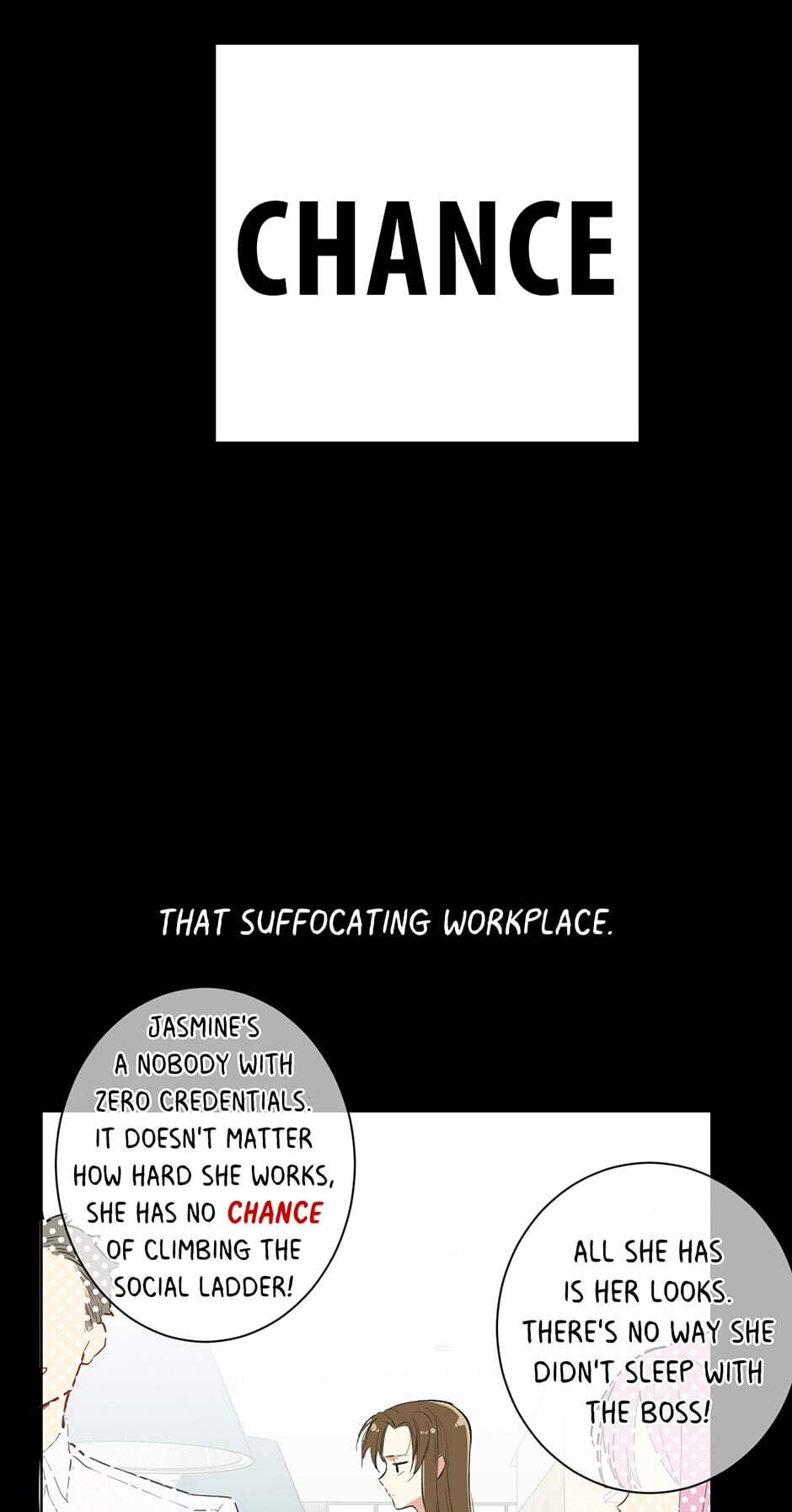 War of the Princesses Chapter 19 - page 29