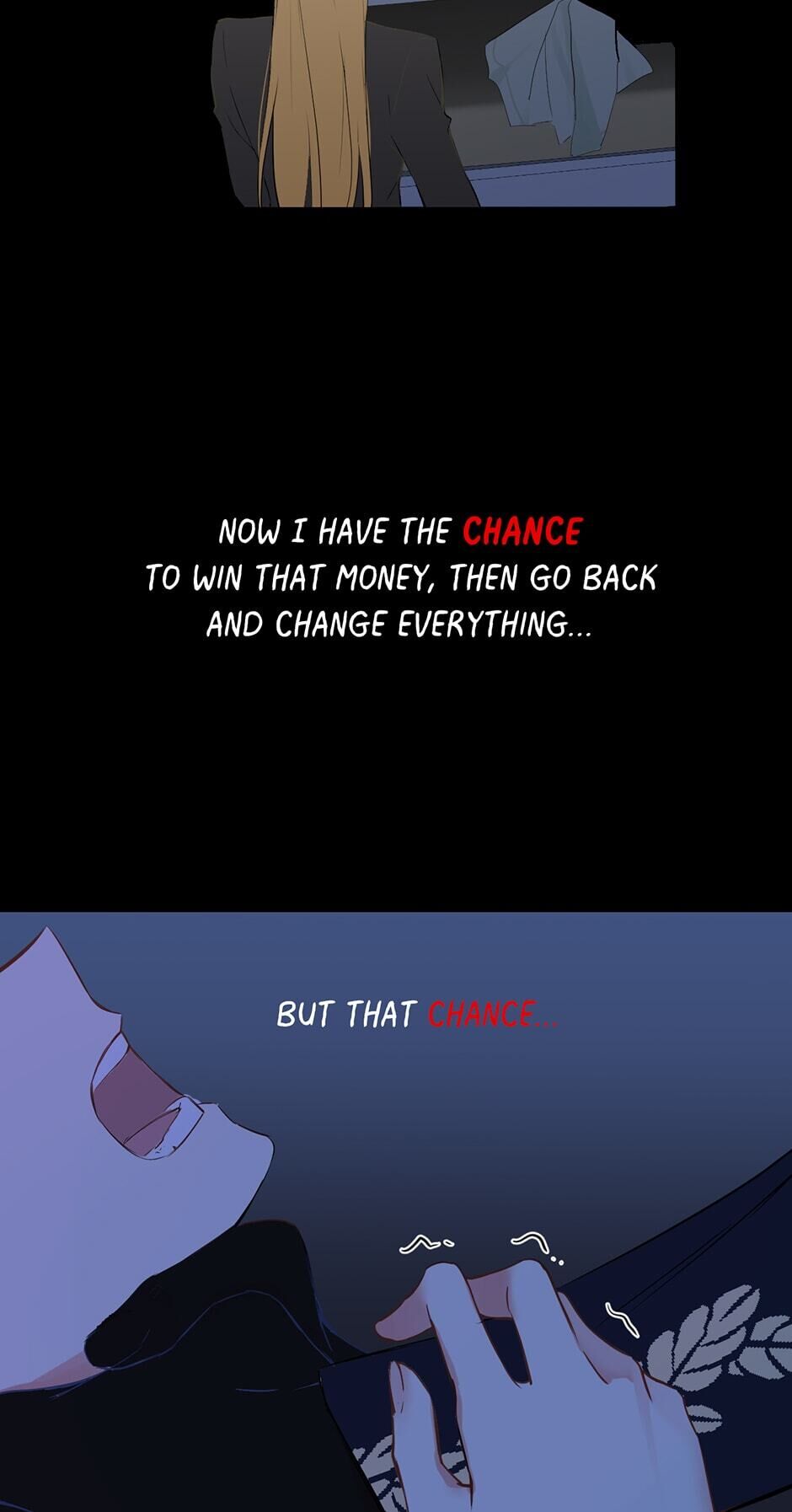 War of the Princesses Chapter 19 - page 31
