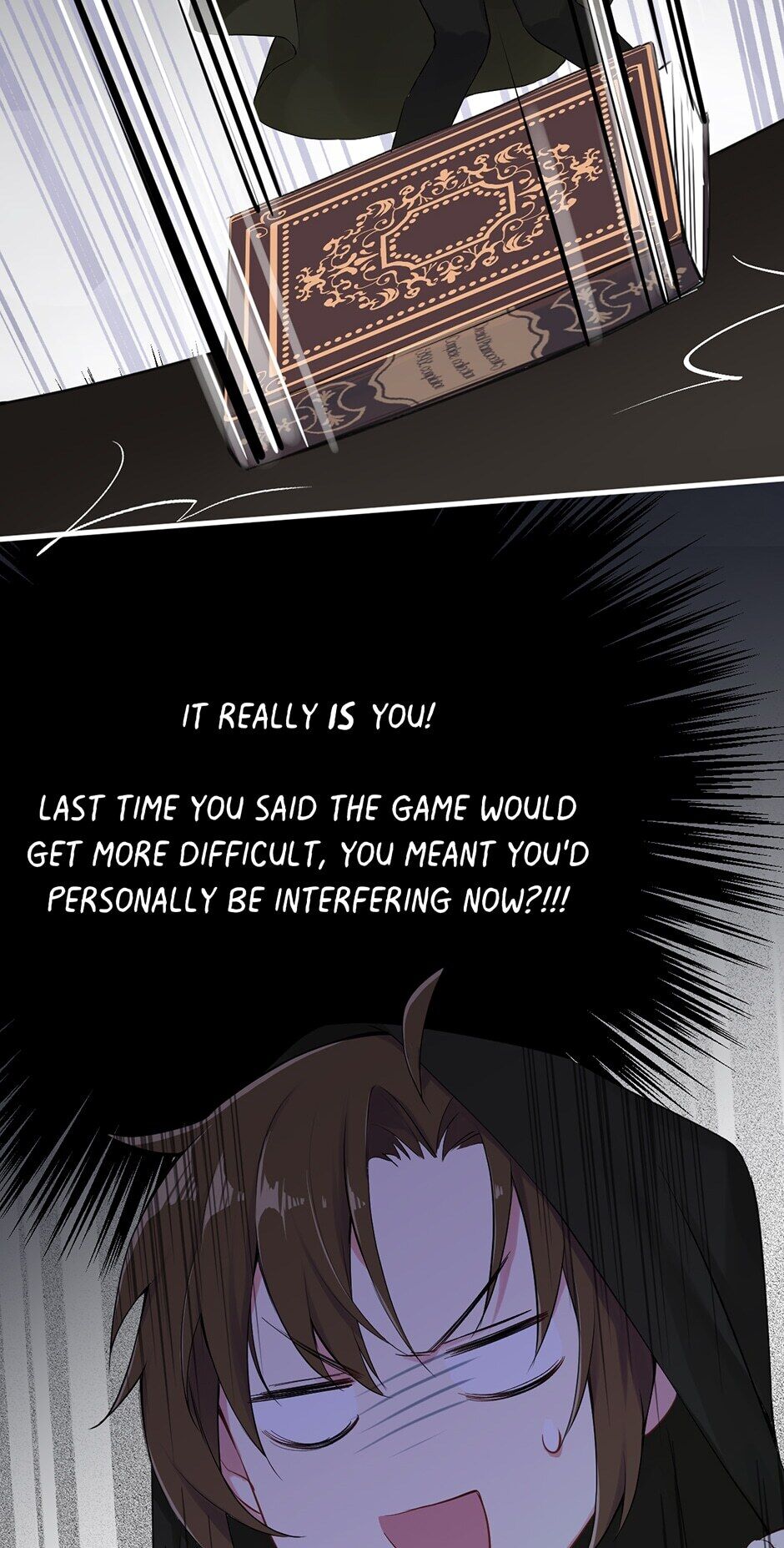 War of the Princesses Chapter 19 - page 4