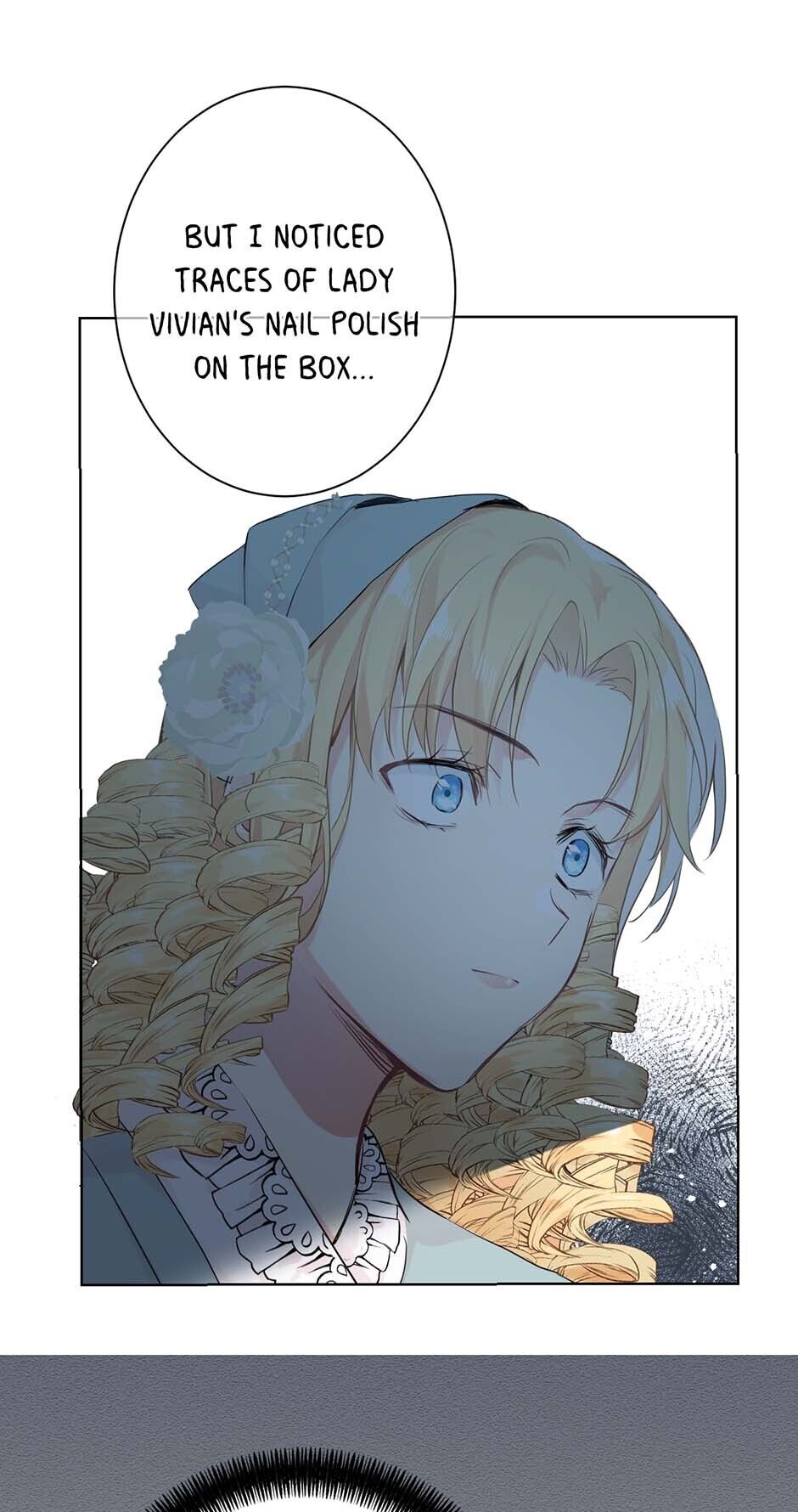 War of the Princesses Chapter 27 - page 19