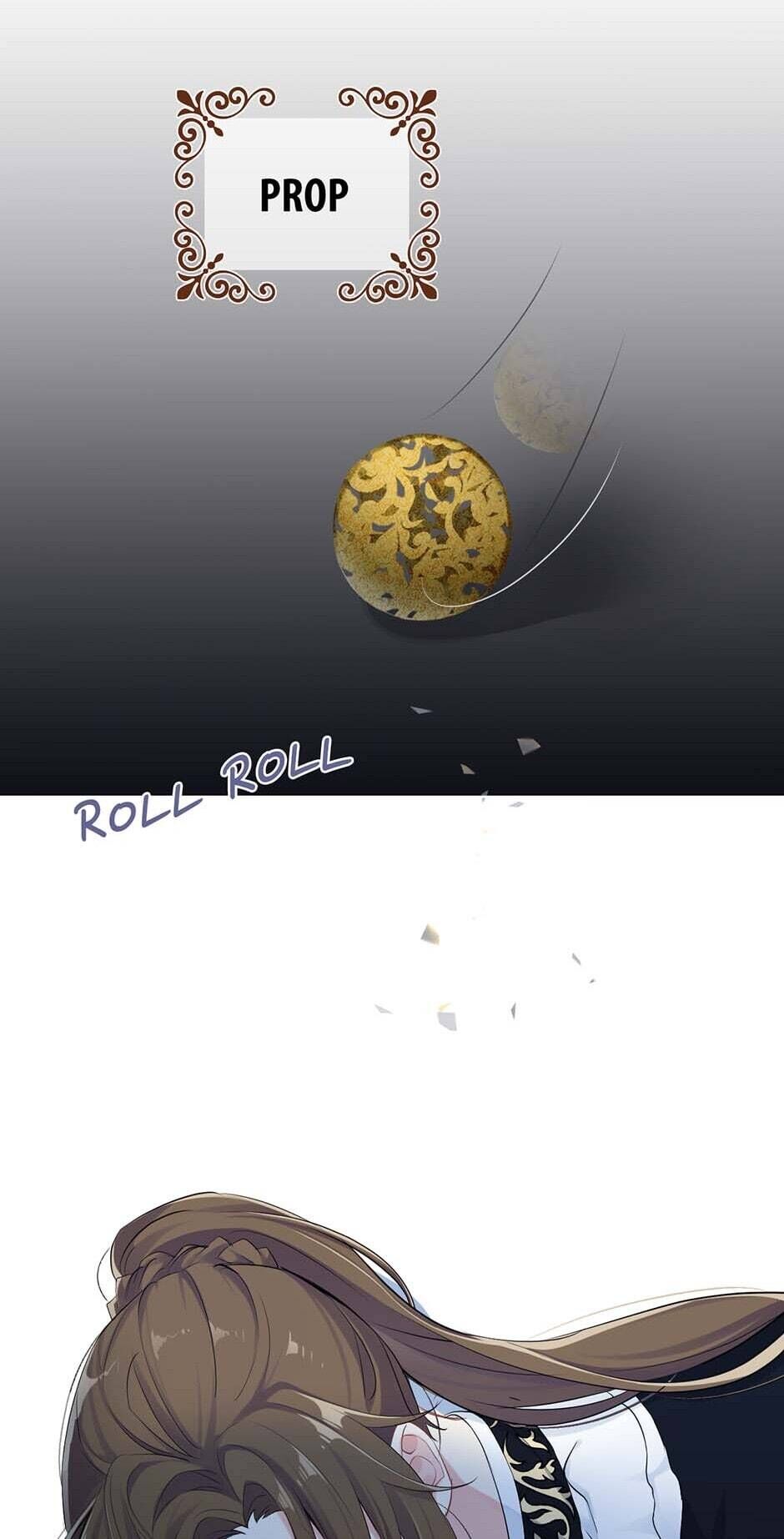 War of the Princesses Chapter 27 - page 31