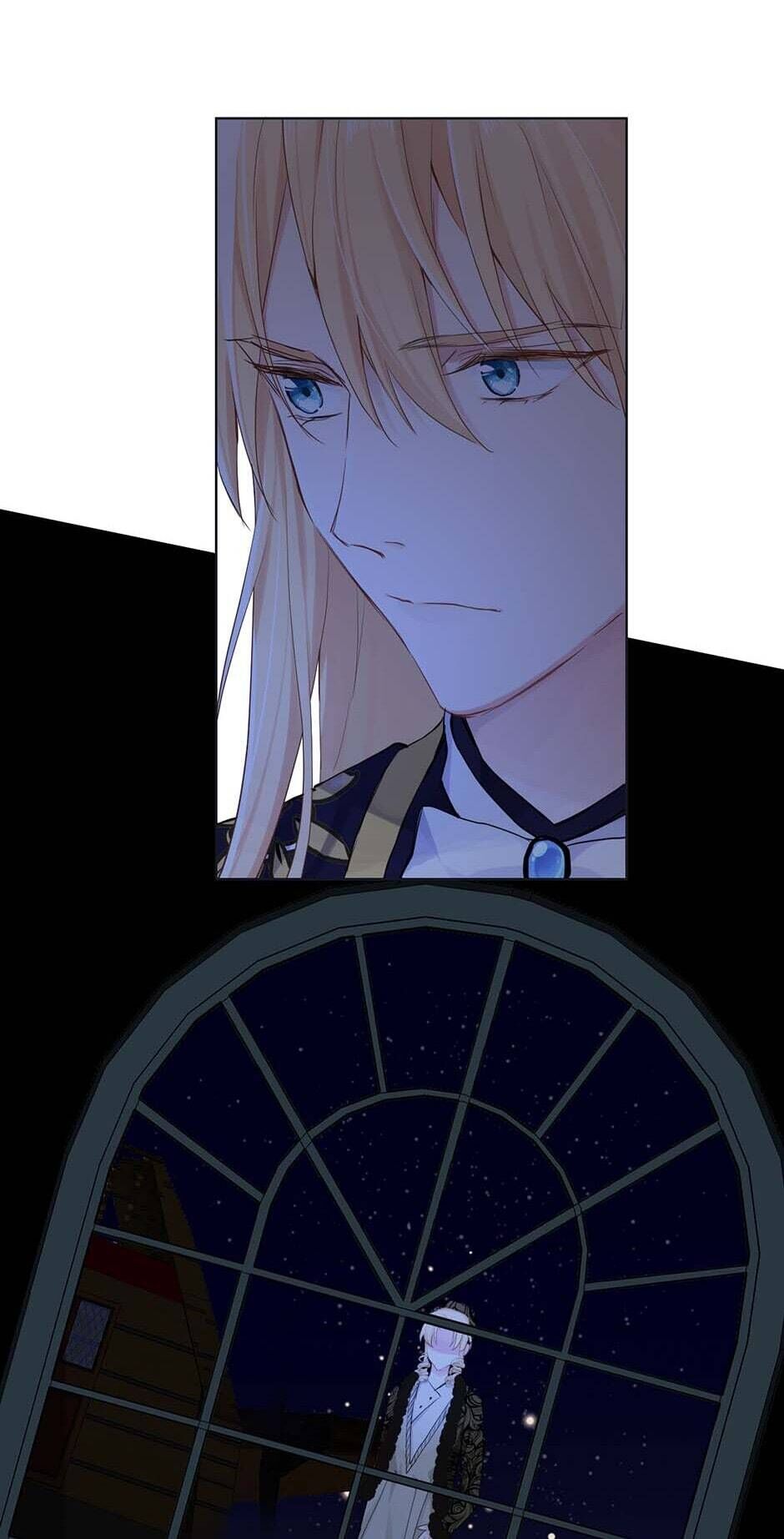 War of the Princesses Chapter 27 - page 35