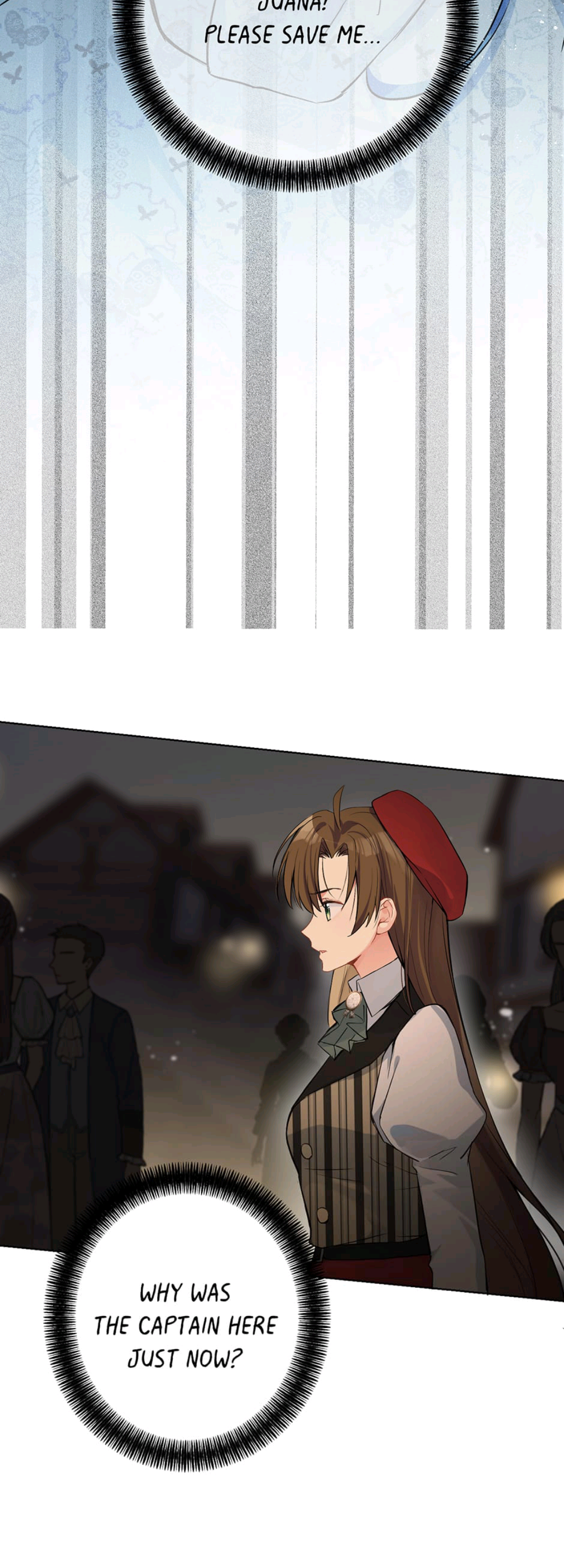 War of the Princesses Chapter 47 - page 6