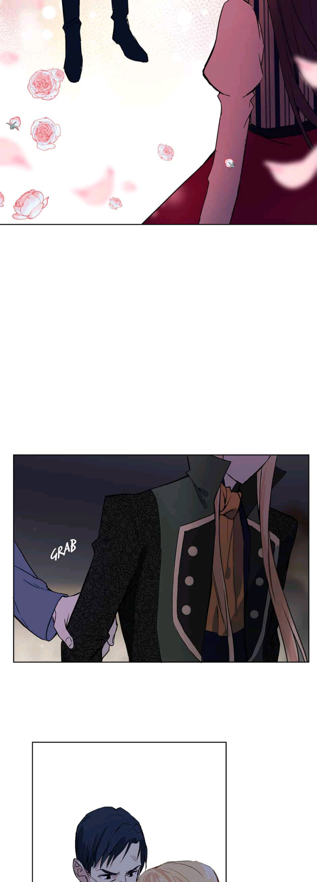 War of the Princesses Chapter 46 - page 27