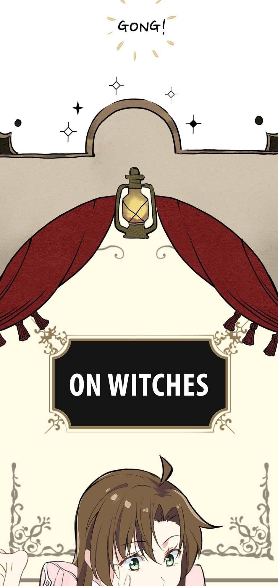 War of the Princesses Chapter 20 - page 23