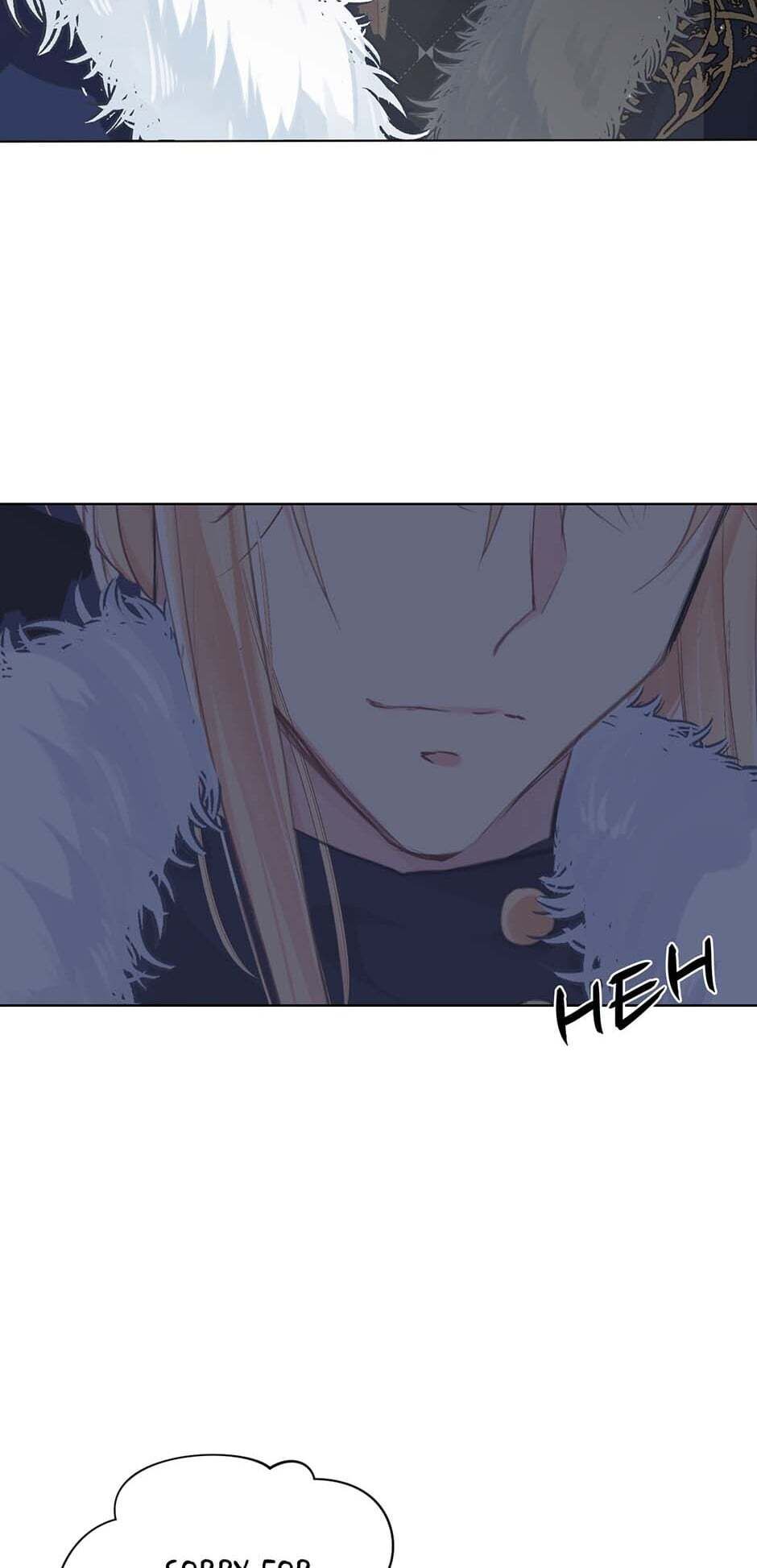 War of the Princesses Chapter 20 - page 37
