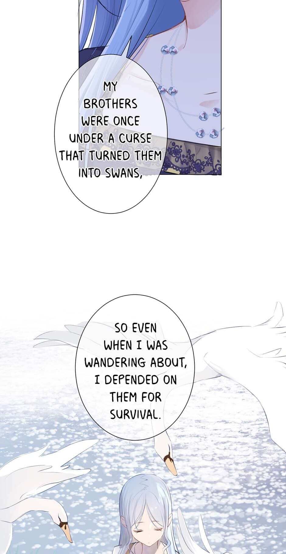 War of the Princesses Chapter 21 - page 16