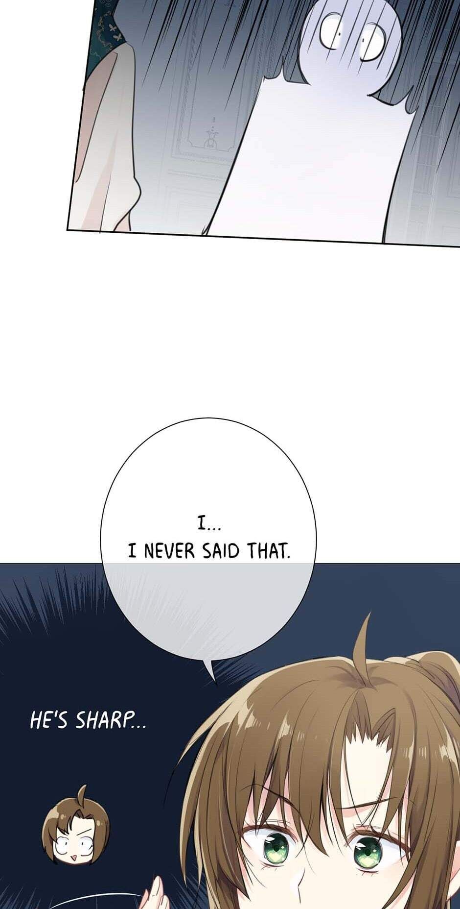 War of the Princesses Chapter 21 - page 26
