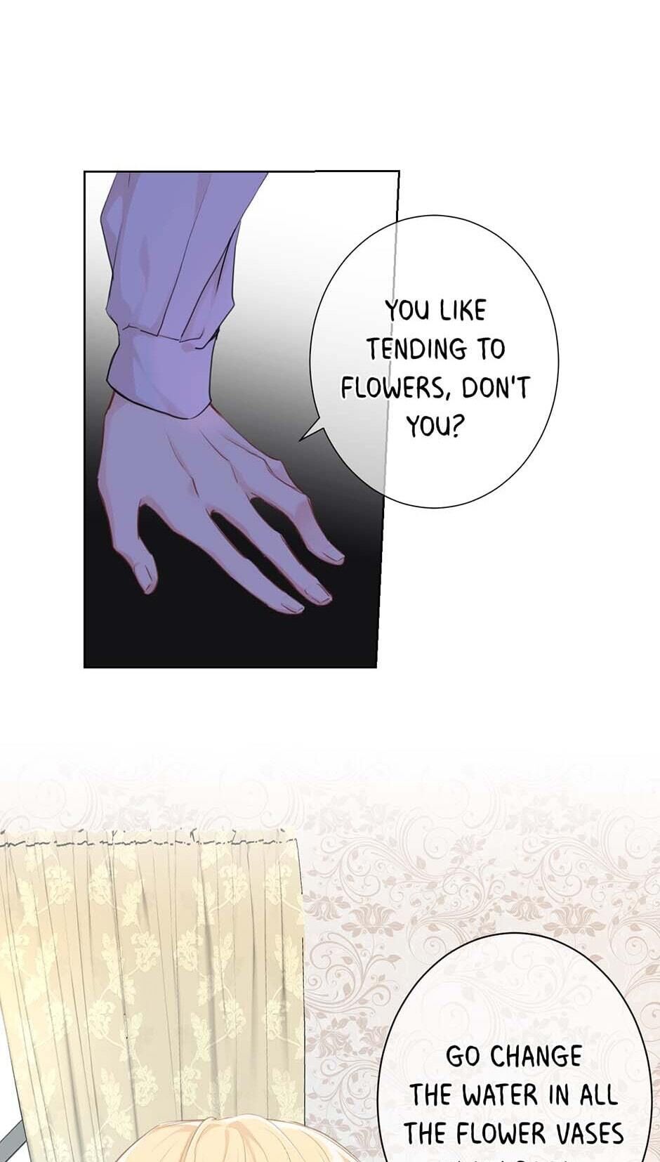 War of the Princesses Chapter 21 - page 31