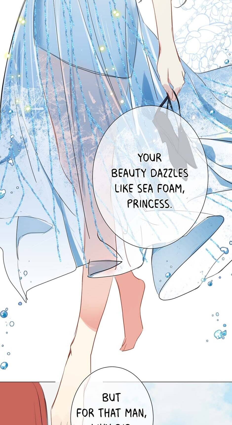 War of the Princesses Chapter 21 - page 38
