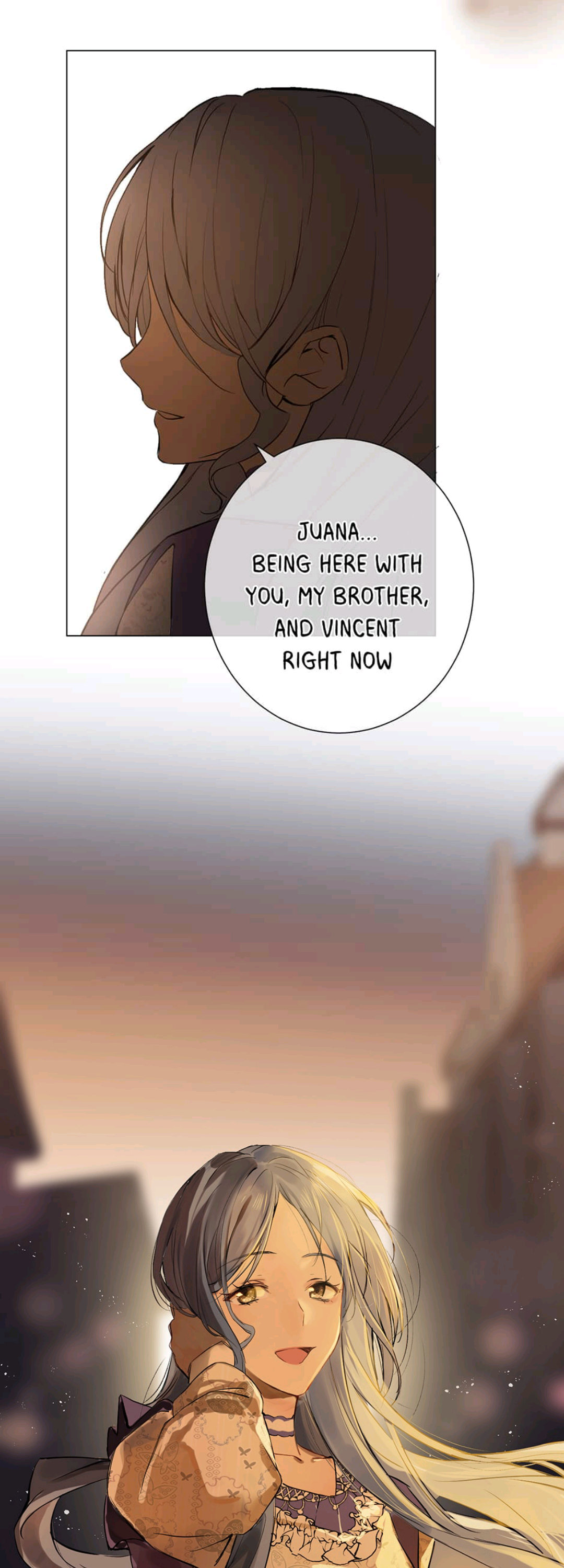 War of the Princesses Chapter 45 - page 24