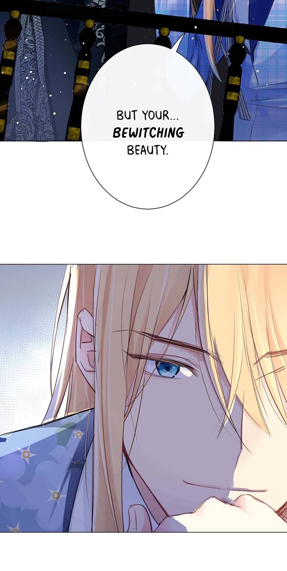 War of the Princesses Chapter 22 - page 13
