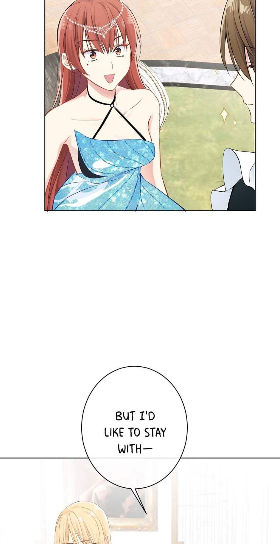 War of the Princesses Chapter 23 - page 12
