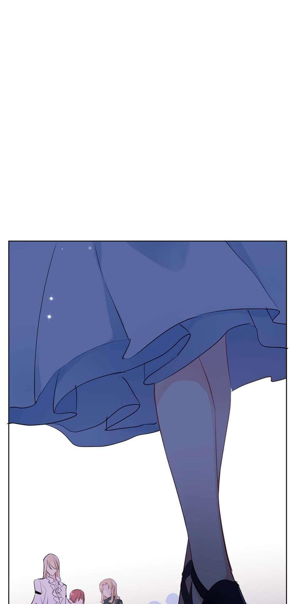 War of the Princesses Chapter 23 - page 42