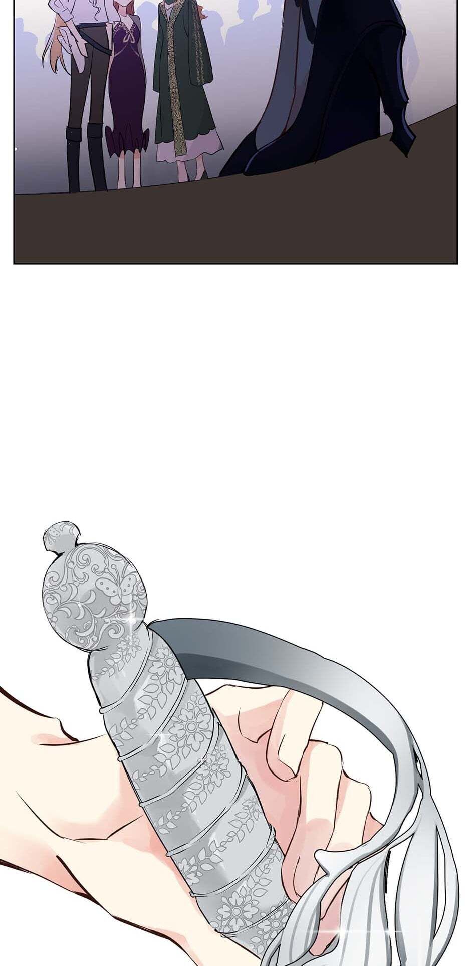 War of the Princesses Chapter 23 - page 43