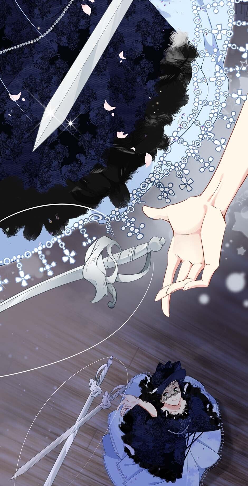 War of the Princesses Chapter 24 - page 14