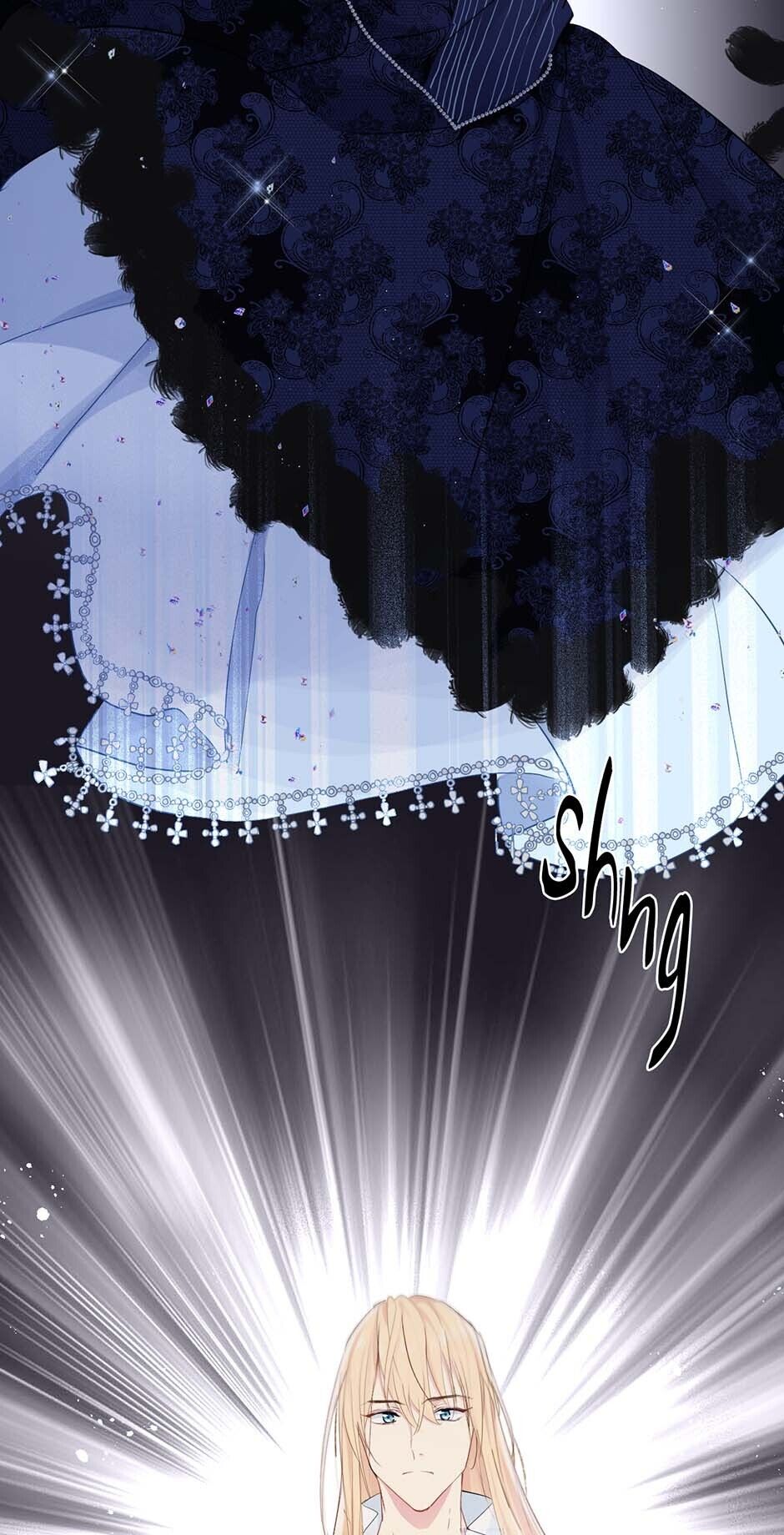 War of the Princesses Chapter 24 - page 16