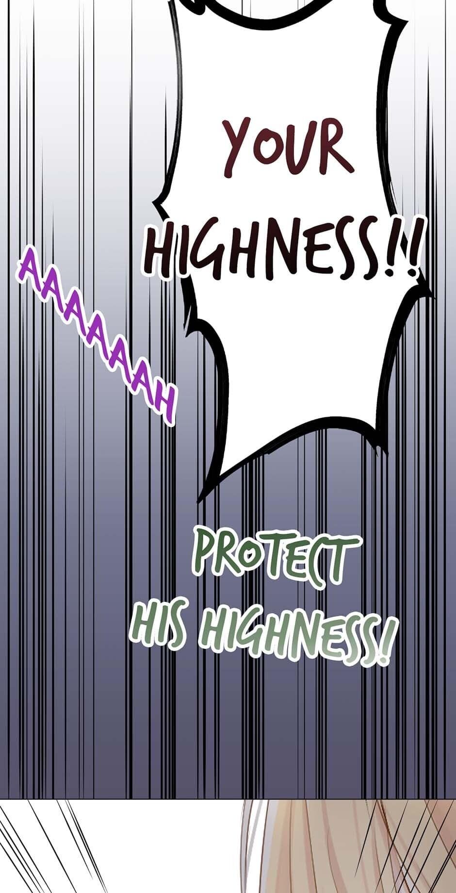 War of the Princesses Chapter 24 - page 18