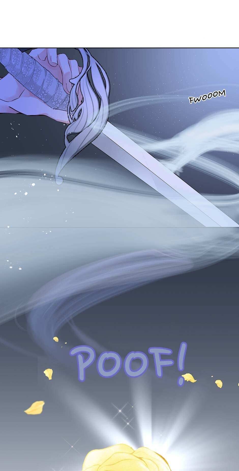 War of the Princesses Chapter 24 - page 21