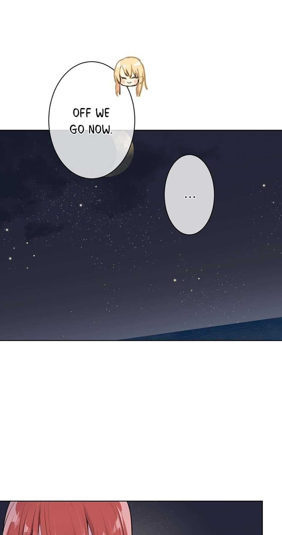 War of the Princesses Chapter 24 - page 31