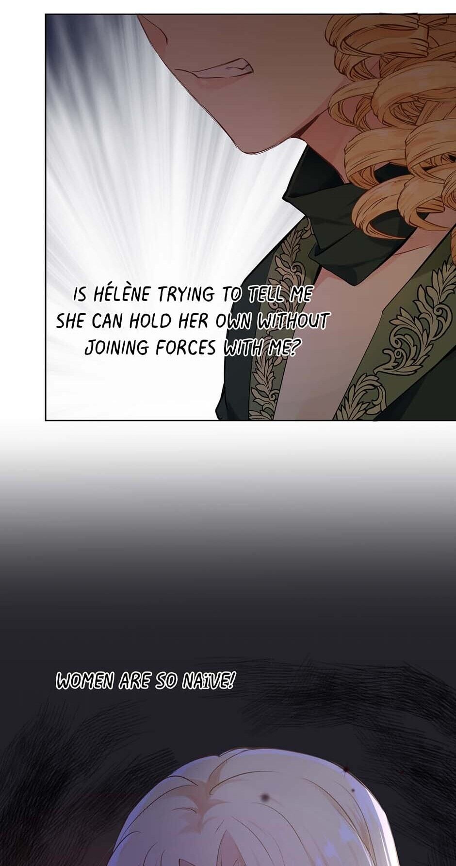War of the Princesses Chapter 24 - page 34