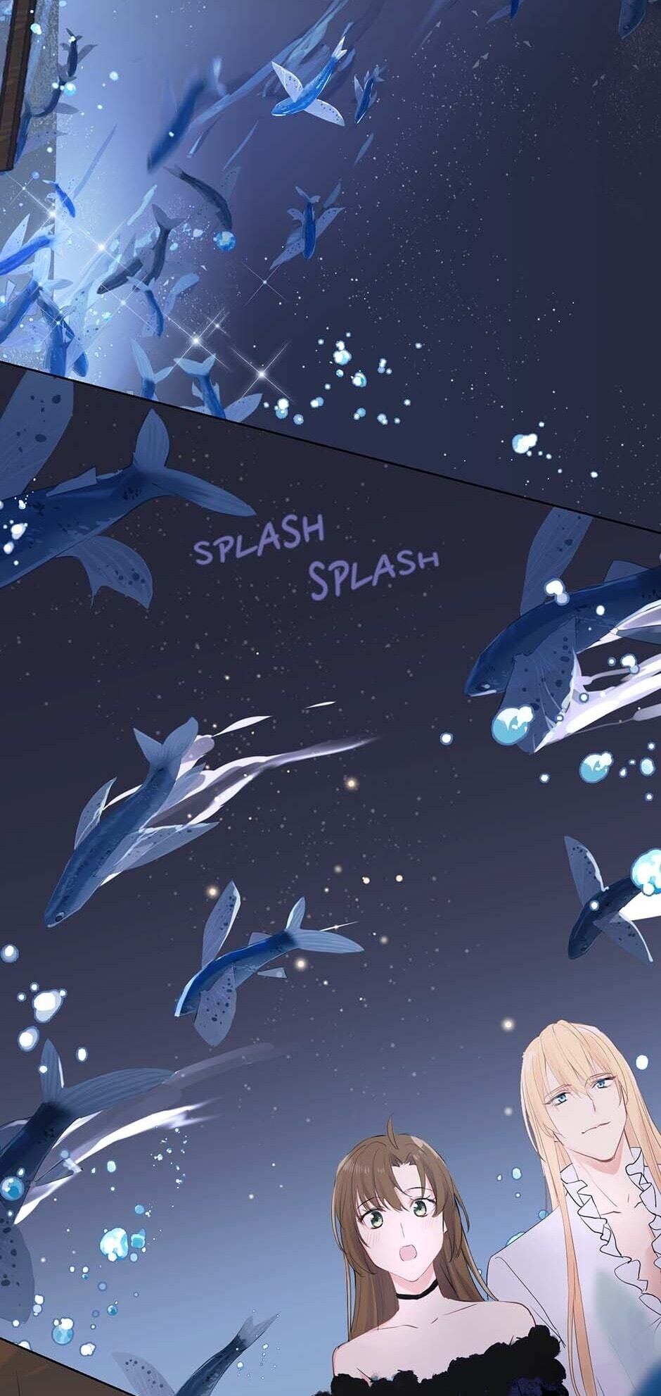 War of the Princesses Chapter 25 - page 11