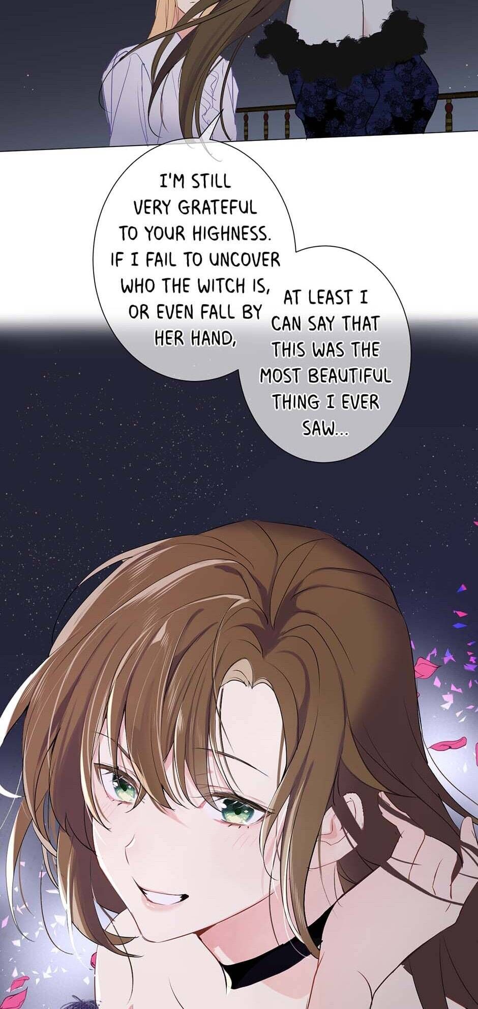 War of the Princesses Chapter 25 - page 15