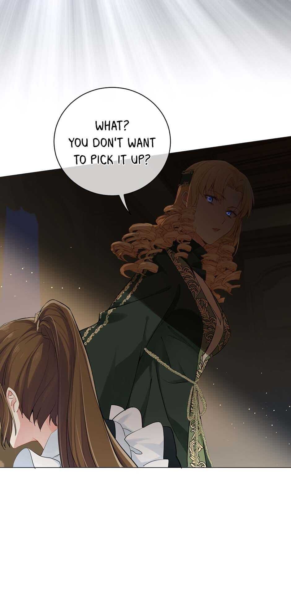 War of the Princesses Chapter 25 - page 27