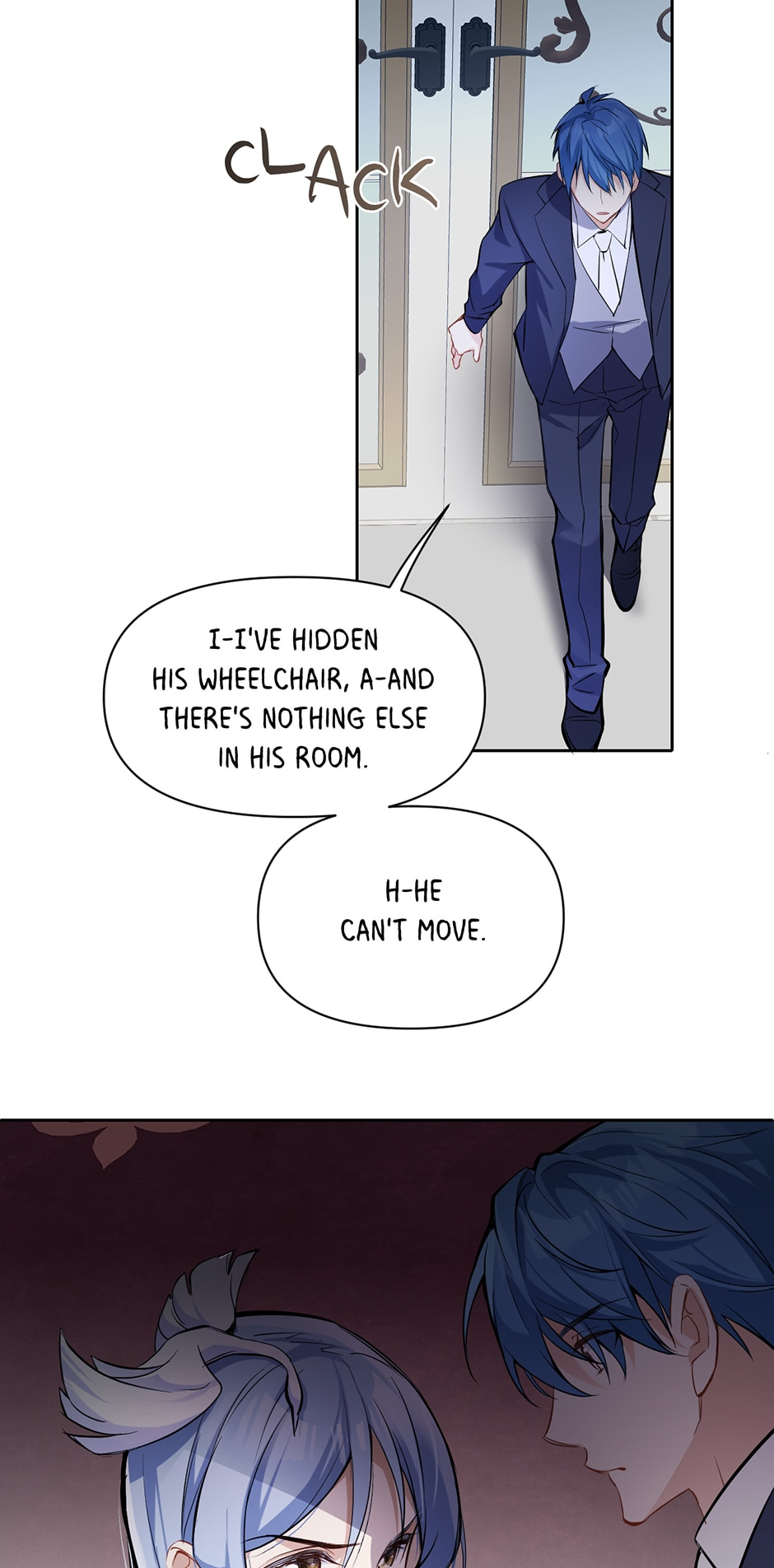 War of the Princesses Chapter 119 - page 52