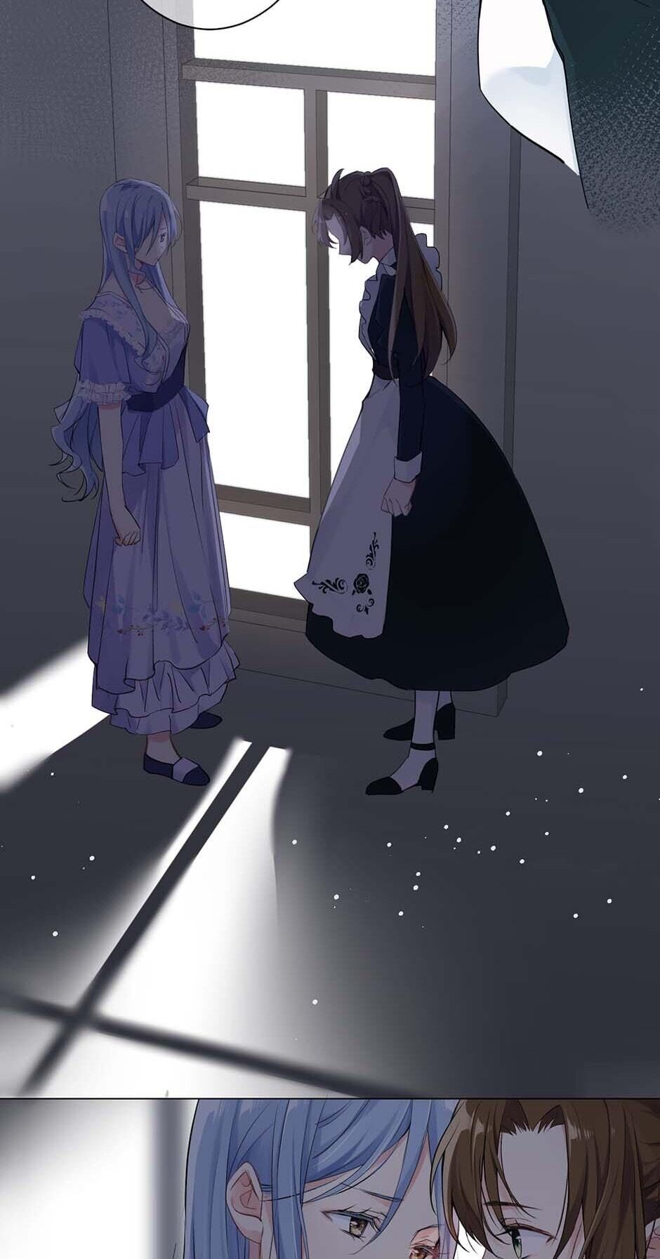 War of the Princesses Chapter 26 - page 26