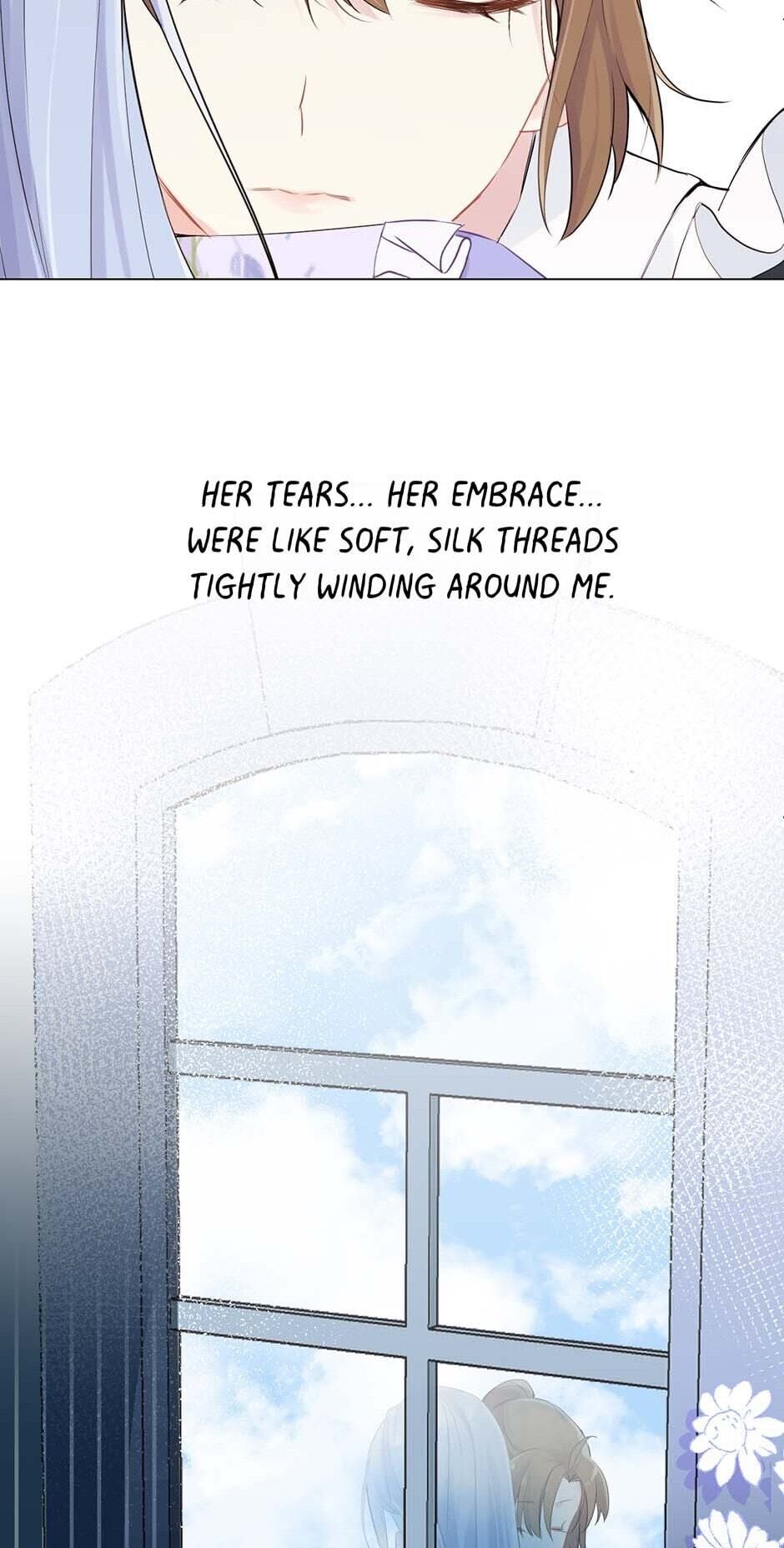 War of the Princesses Chapter 26 - page 30